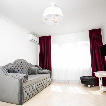 Apartament Amaya Бистрица Экстерьер фото