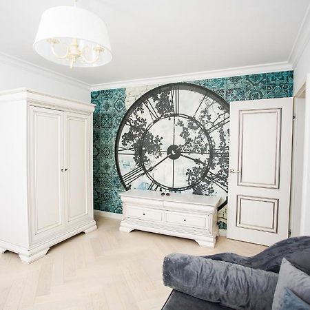 Apartament Amaya Бистрица Экстерьер фото