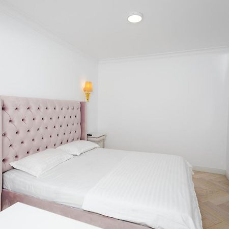 Apartament Amaya Бистрица Экстерьер фото