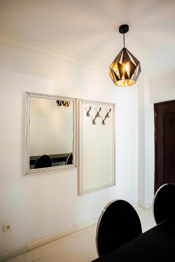 Apartament Amaya Бистрица Экстерьер фото