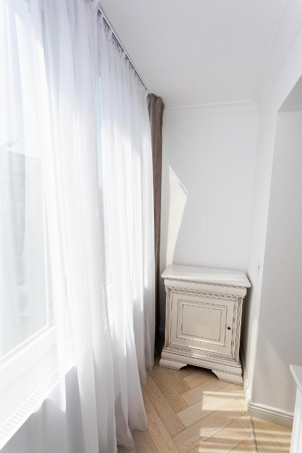 Apartament Amaya Бистрица Экстерьер фото